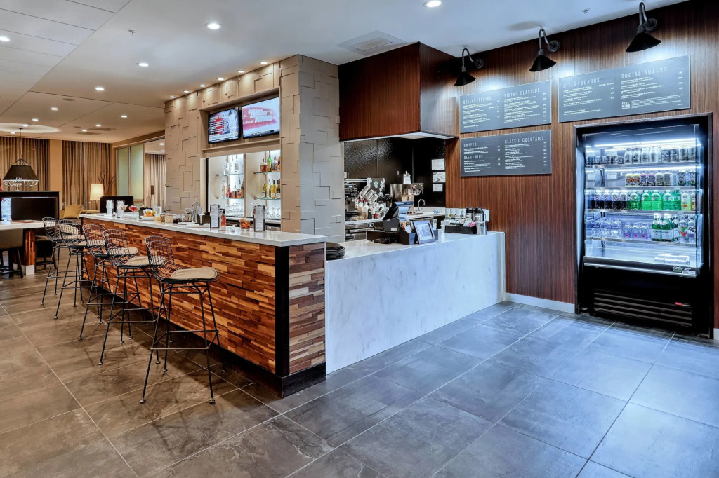 Courtyard by Marriott Southington