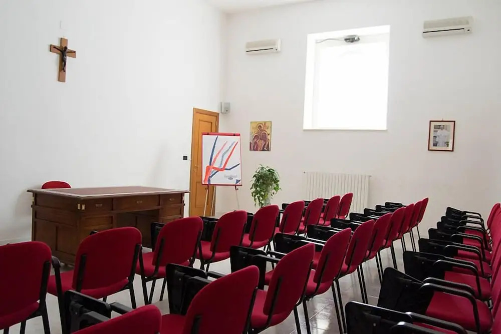 Centro di Spiritualità Madonna della Nova