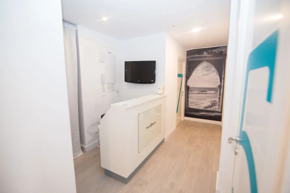 Hostal Tarifa -Recepcion abierta las 24h