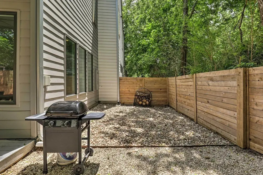 Sunny Austin Abode: Proximity to Parks & Dtwn