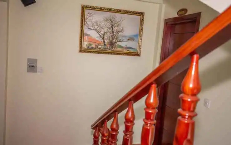 Lan Anhs Home