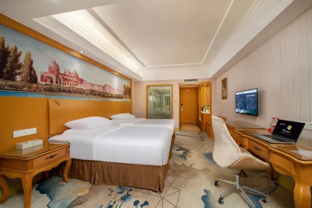 Vienna Hotel Dameisha Branch