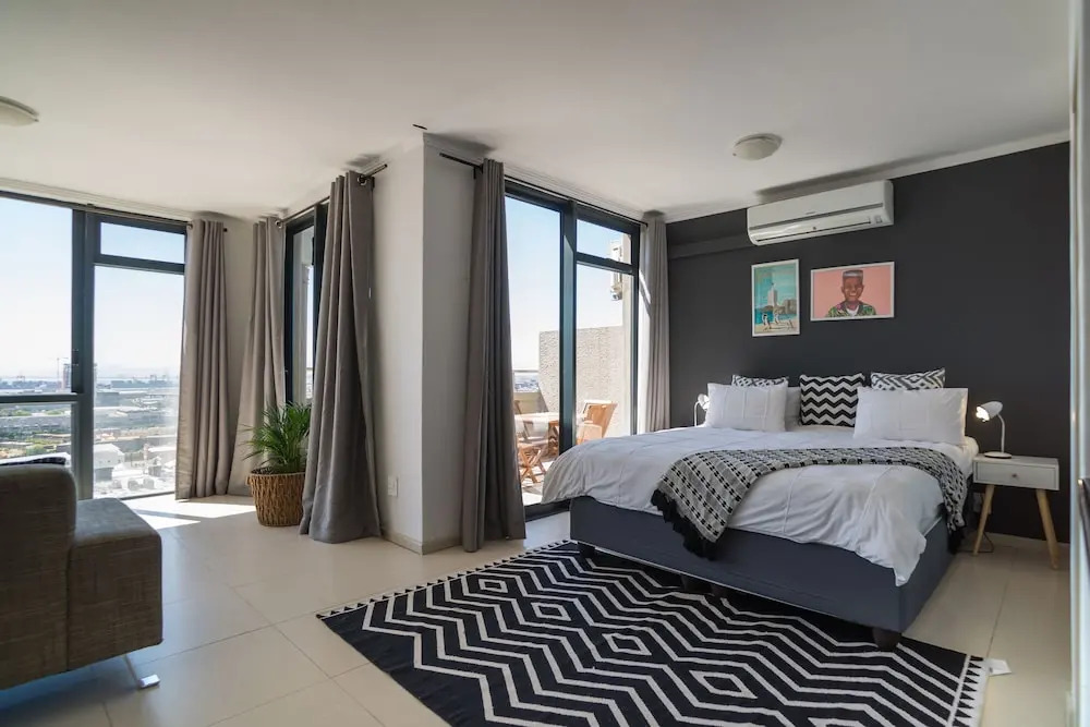 Four Seasons Apartments 2