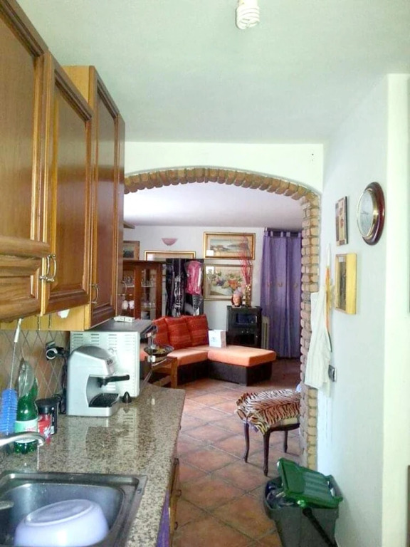 Apartment With 2 Bedrooms In Lu Bagnu With Enclosed Garden 100 M From The Beach