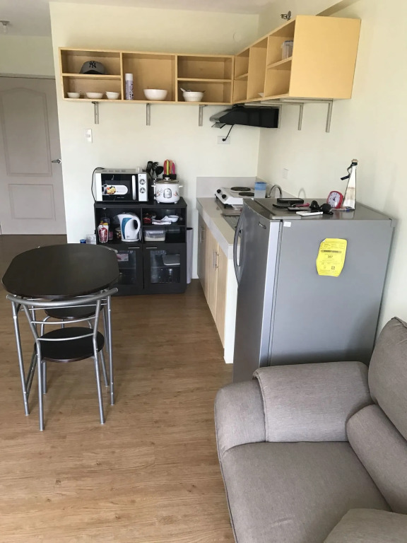 San Remo Oasis SRP View Wifi Netflix