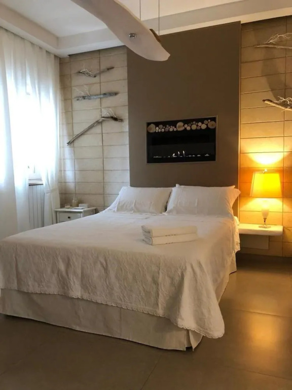 ZEROstuni suite apartment