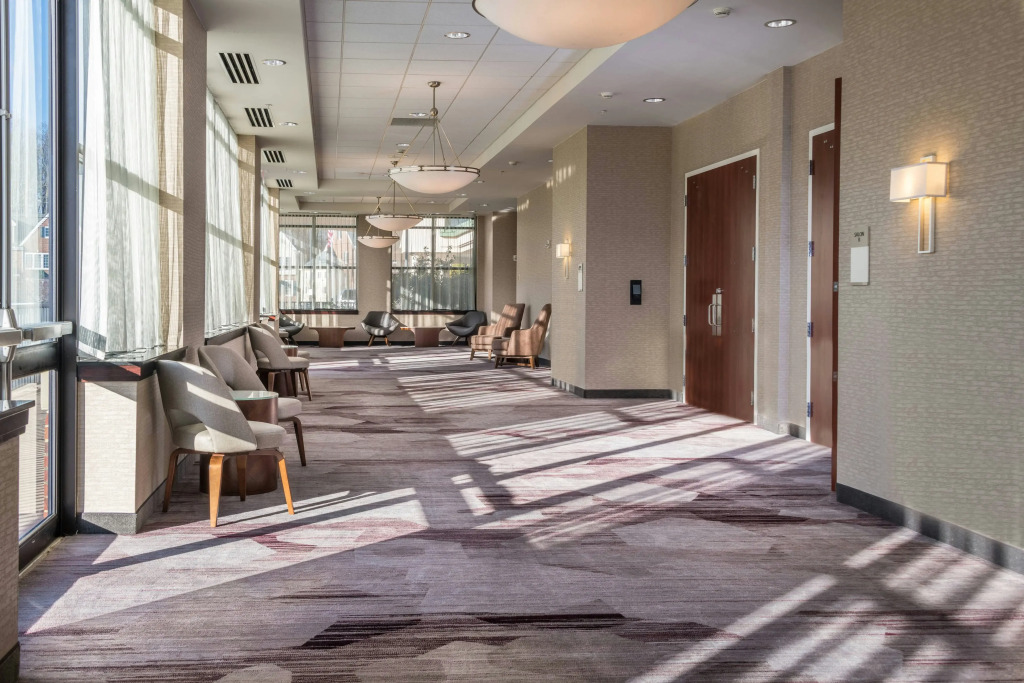 Courtyard by Marriott Newark-University of Delaware