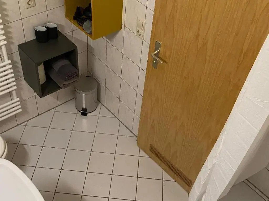 Ferienwohnung am Stötteritzer Wäldchen