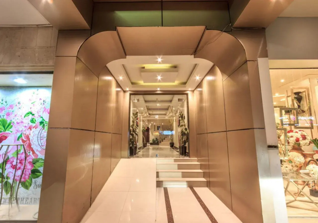 Nawara Dala Furnished Apartments