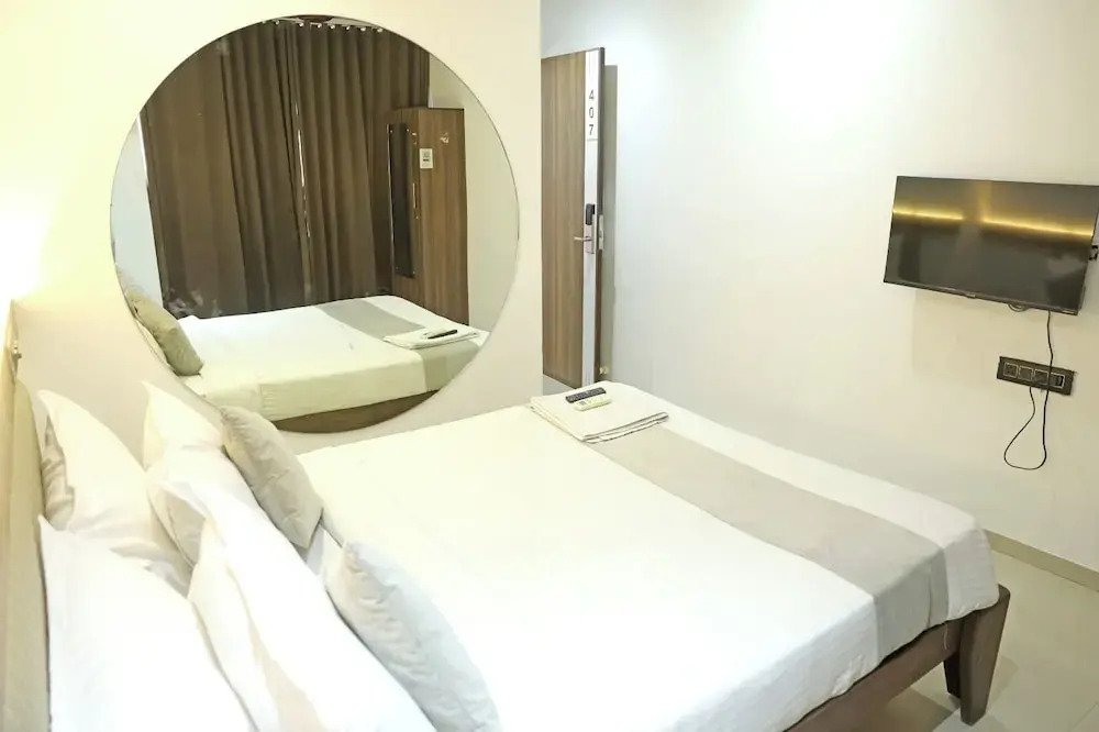 Hotel Elegant inn