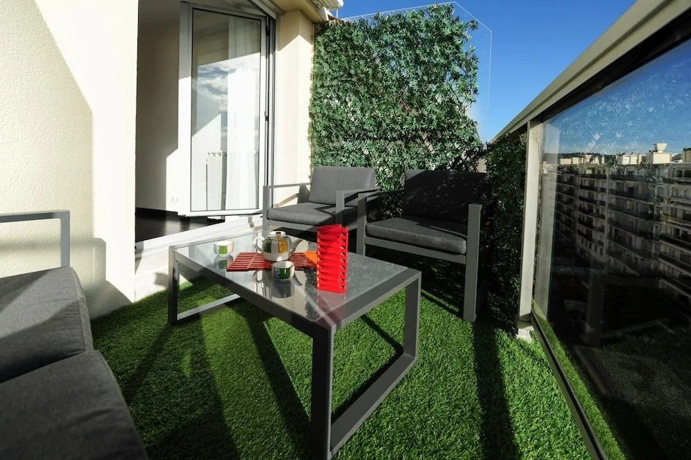 Suite Riviera Five Stars Holiday House