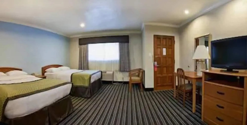 Hotel Parmani Near Stanford University