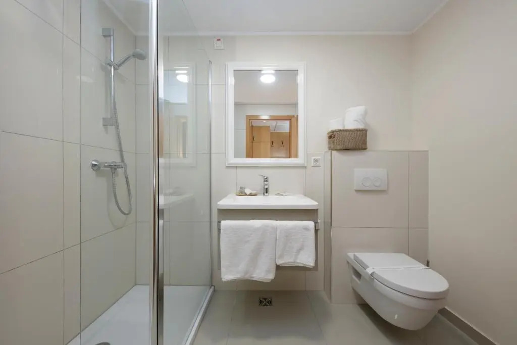 Hotel Zovko Zagreb