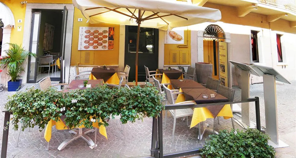 Aparthotel AllOrologio