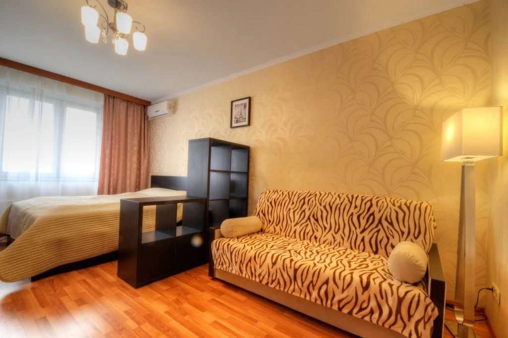 Lux Kuz'Minki Apartments