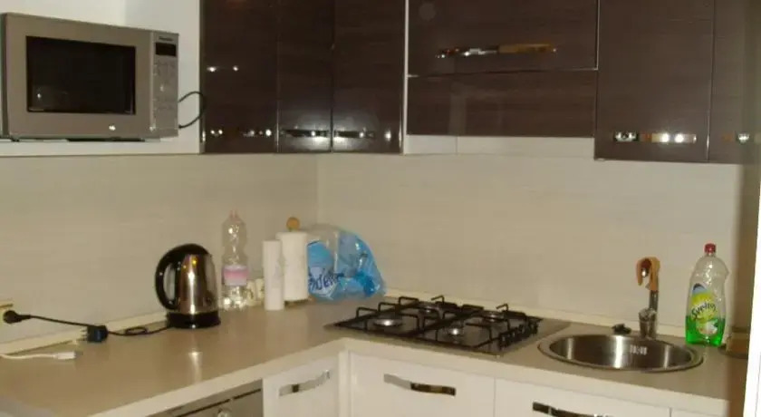 Appartamento Gabbiano