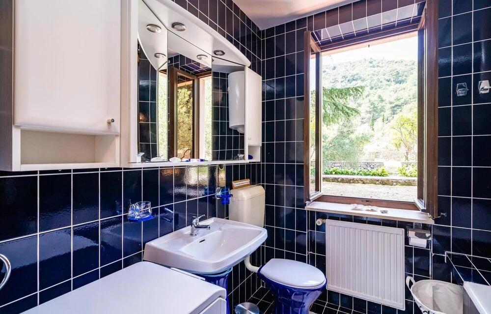Awesome Home in Ston With Wifi and 3 Bedrooms