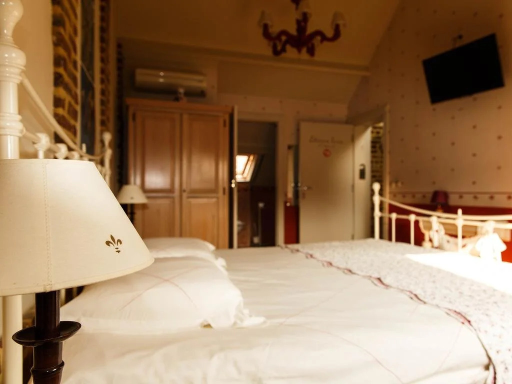 B&B Kerkevelde