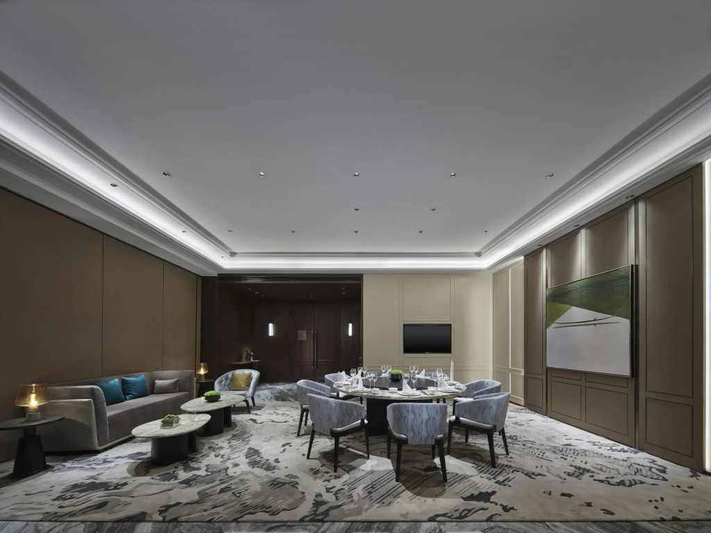 Hollick Hotel Wen'an, Tapestry Collection by Hilton