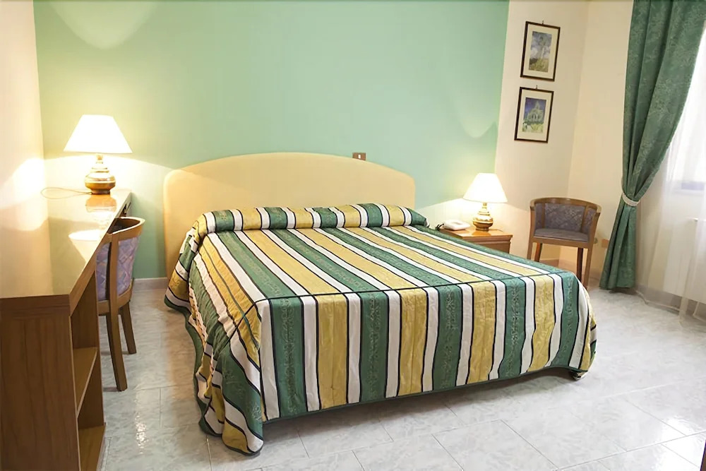Ora City Caserta