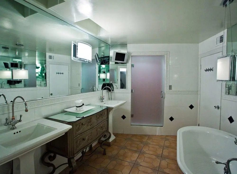 Silver Avenue Vacation Home