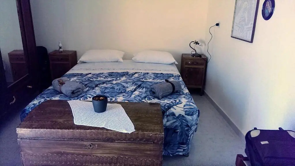 Casa Vacanze " MELA "