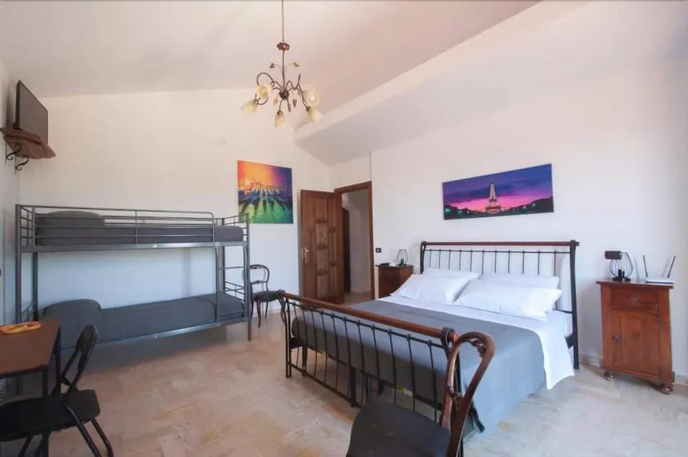 B&b Vittoria House