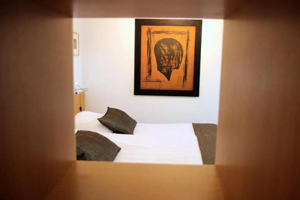 ART Hôtel