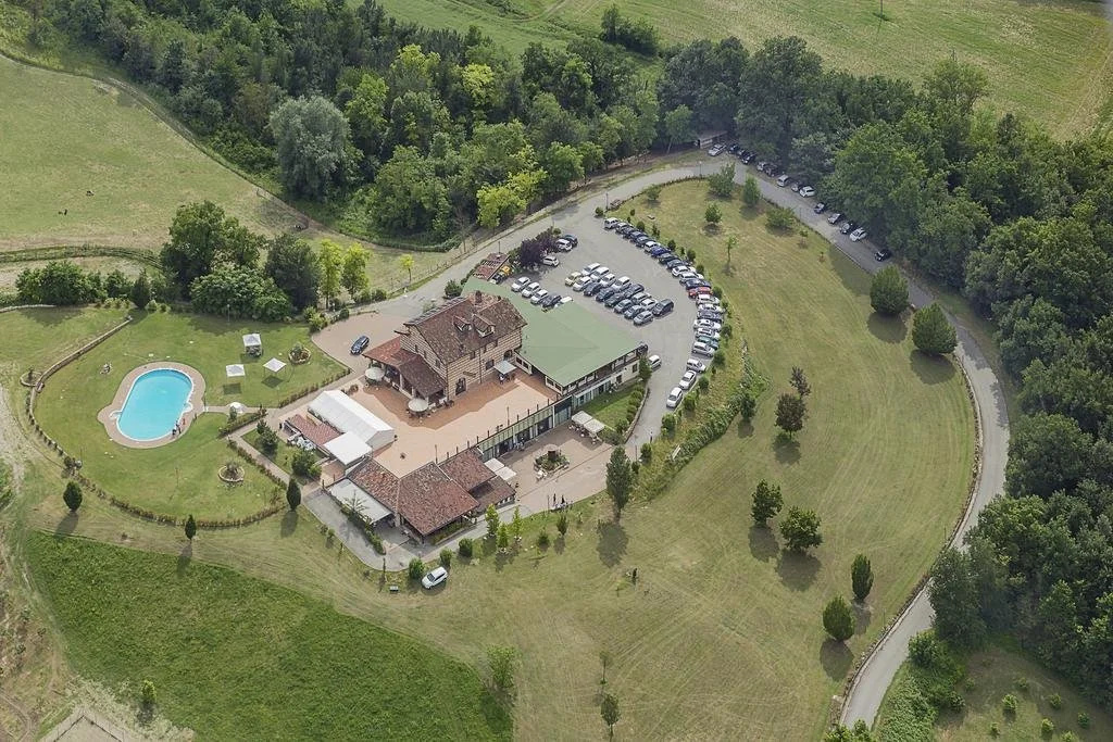Monferrato Resort