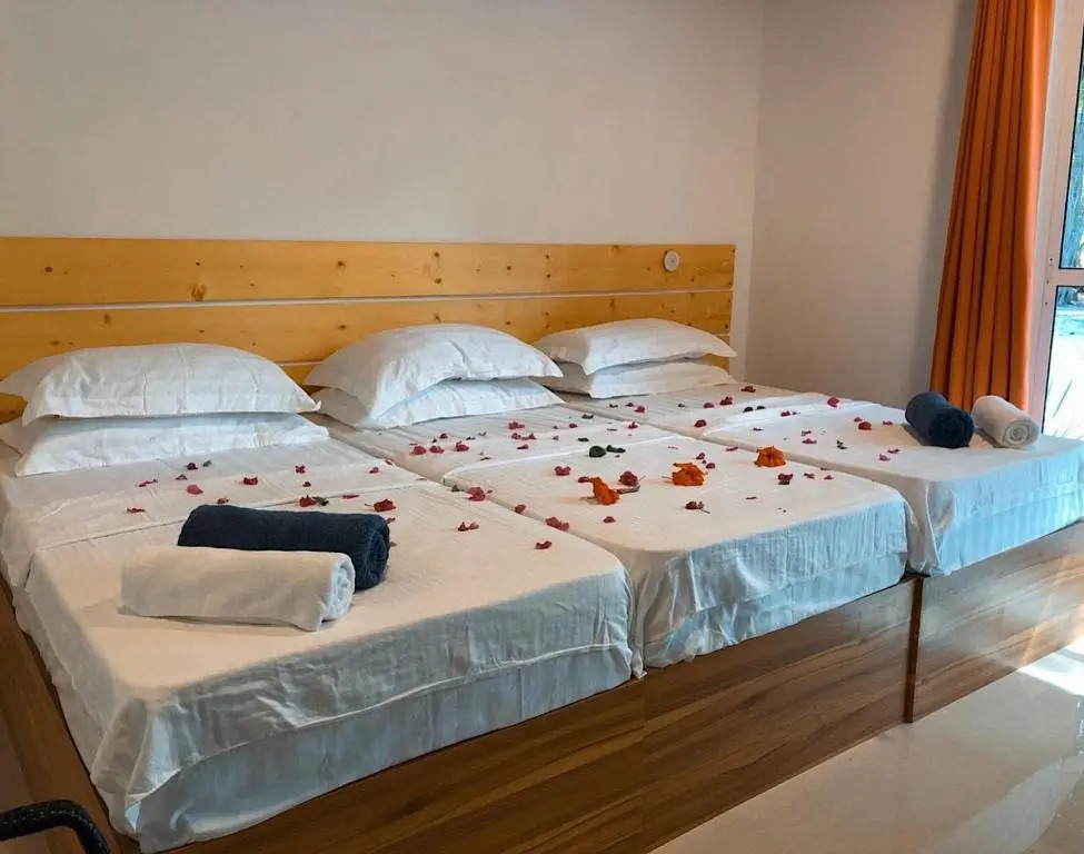 Huvan Inn