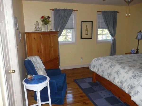 Newark Manor B&B