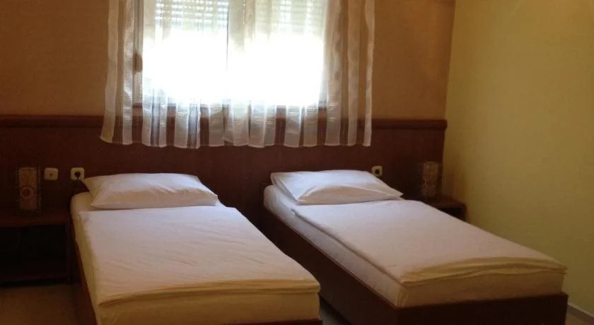 Motel Mozart