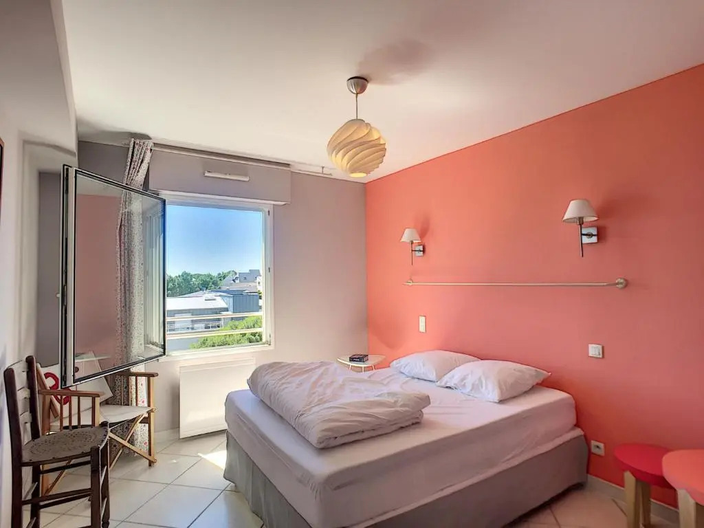 Appartement Granville, 2 Pièces, 2 Personnes - Fr-1-361-17