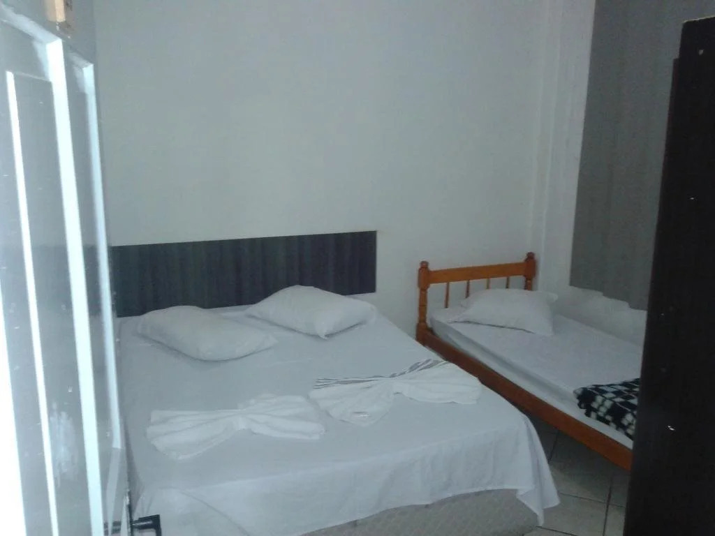 Hotel Praca Dom Feliciano