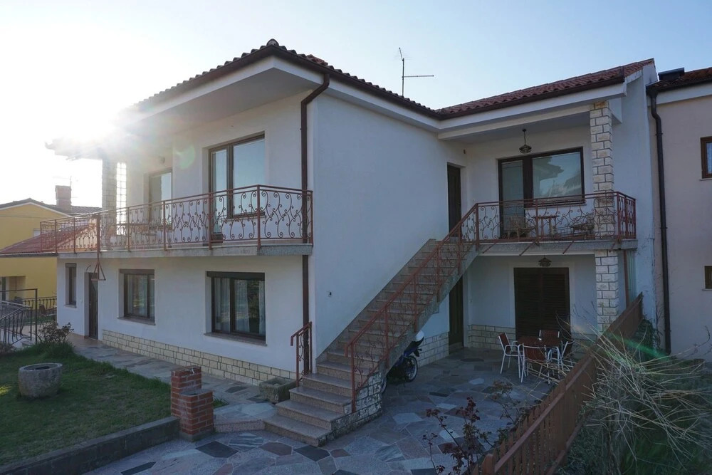 Family Apartments FK