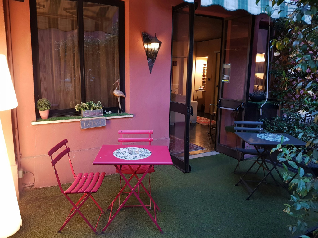 Hotel Lancaster