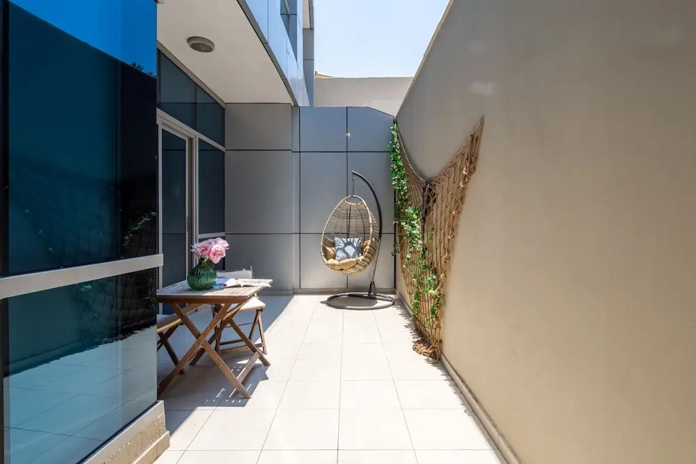 Elegant and Modern 1BR in Dubai Marina!
