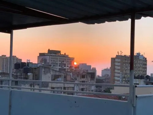 RESIDENCIAL Taka Taka