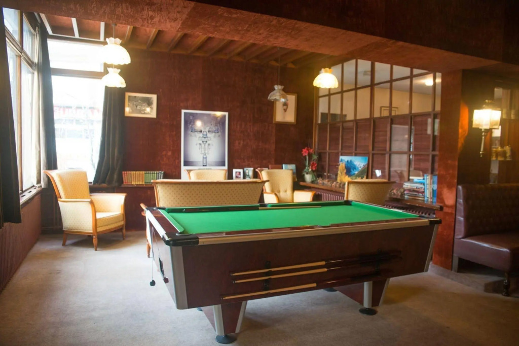 Hotel Vauban Briançon Serre Chevalier