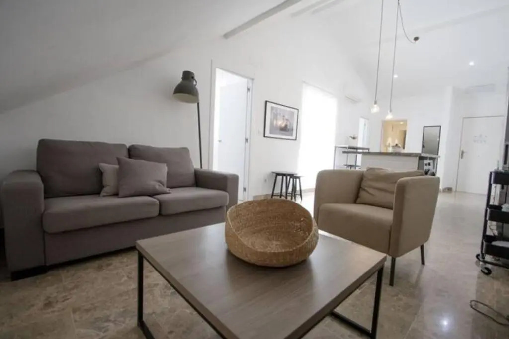Apartamentos Marina Playa