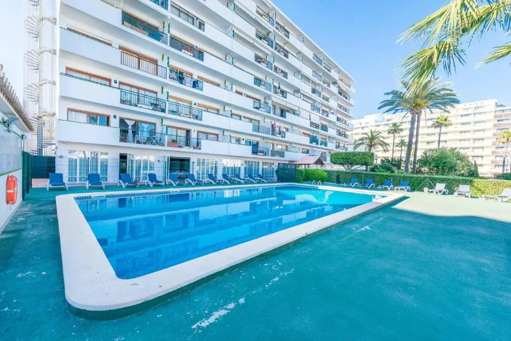 Apartamento Lyna