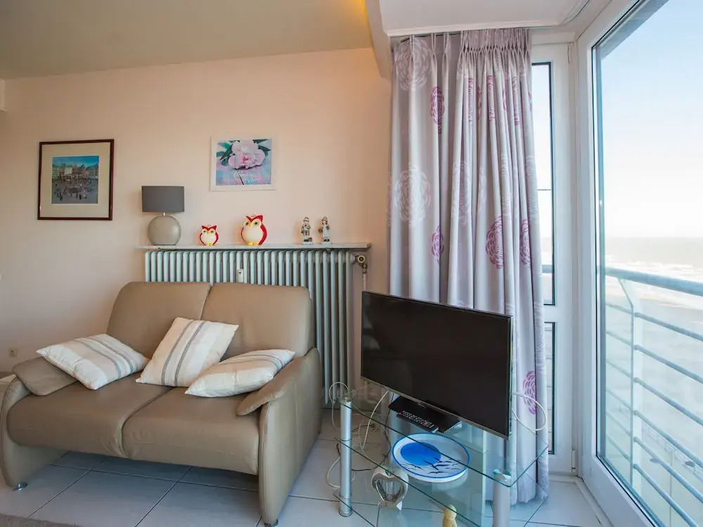 Studio Near the Casino Square