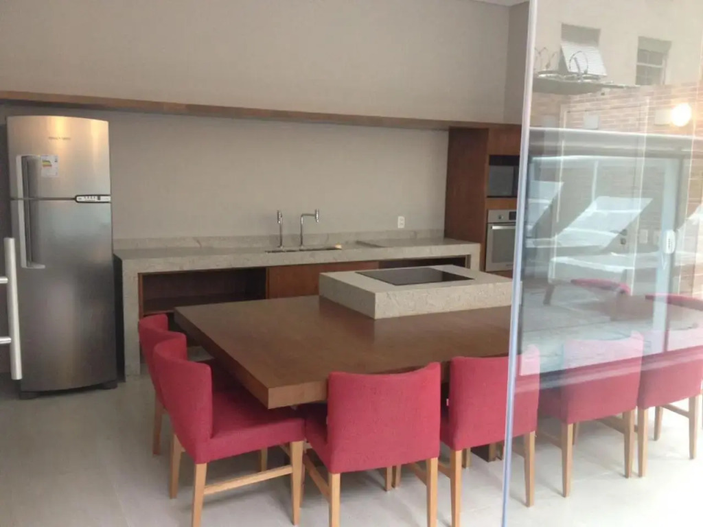 Unique Santos - Flat 1105