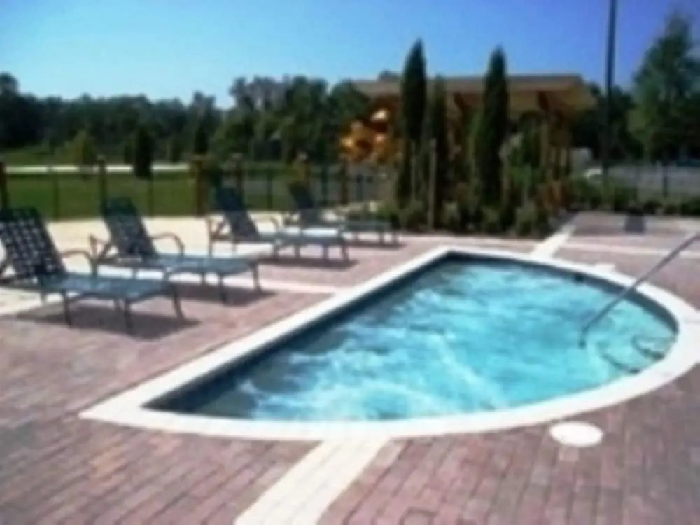 1391-38559 - 4 Bedroom Townhome