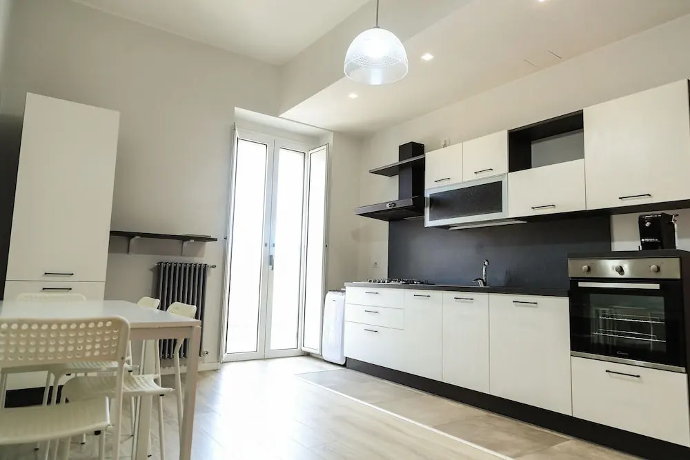 Dimora Sovrana-Luxury rest sassi di Matera