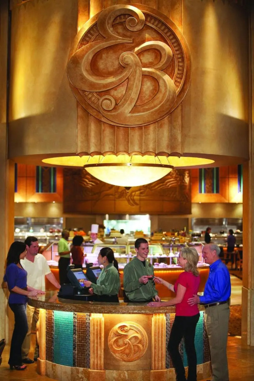 Hollywood Casino Lawrenceburg