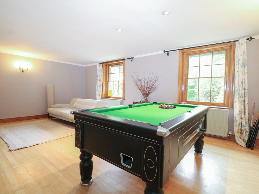 Old Vicarage