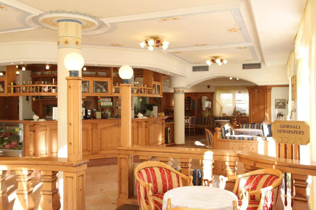 Hotel Europa