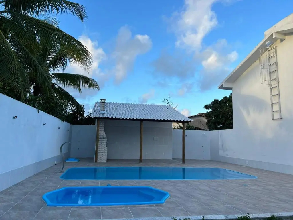 Duplex para temporada 50m da praia