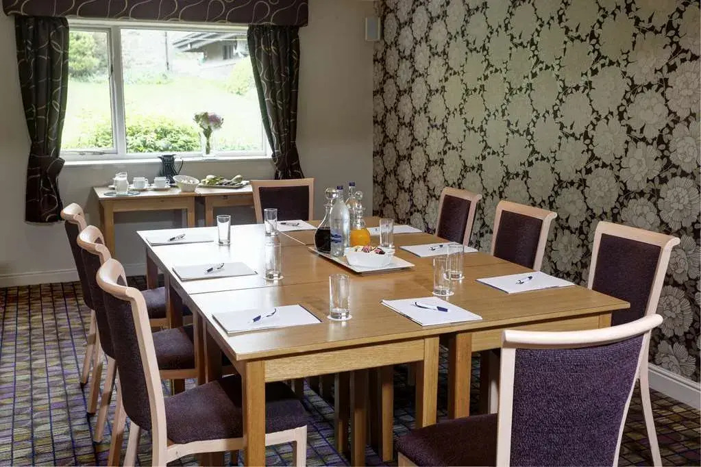 Best Western Mytton Fold Hotel & Golf